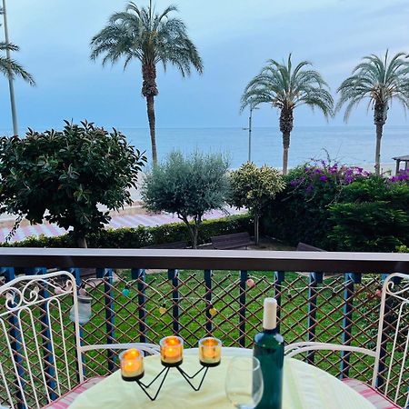 Brisas Del Mar Mediterraneo 阿瓜杜尔塞 外观 照片