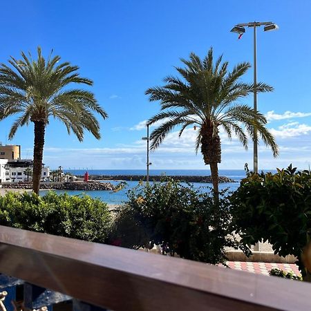 Brisas Del Mar Mediterraneo 阿瓜杜尔塞 外观 照片