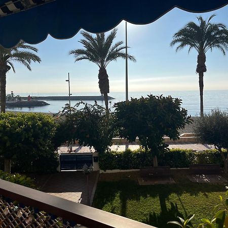 Brisas Del Mar Mediterraneo 阿瓜杜尔塞 外观 照片