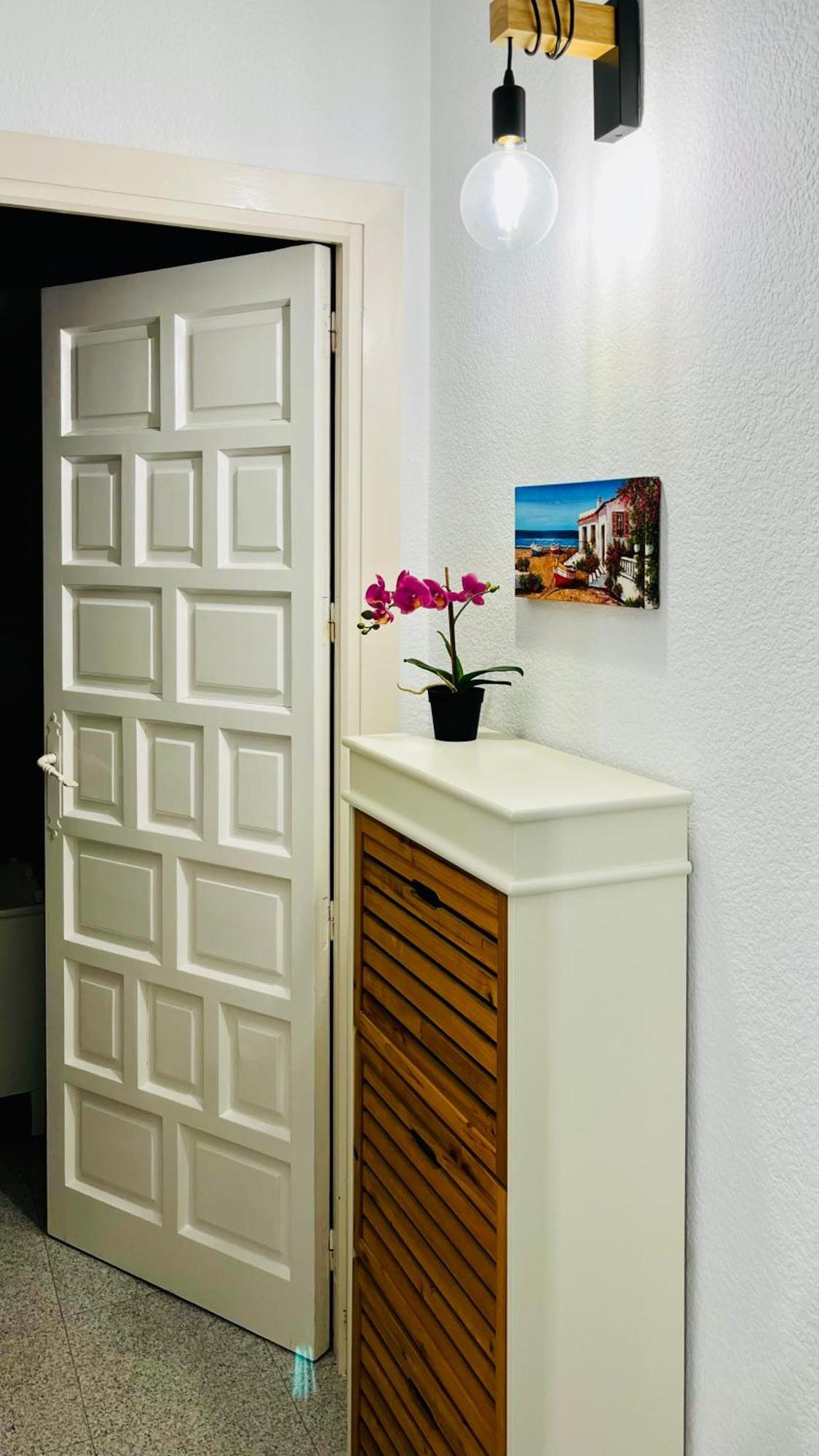 Brisas Del Mar Mediterraneo 阿瓜杜尔塞 外观 照片