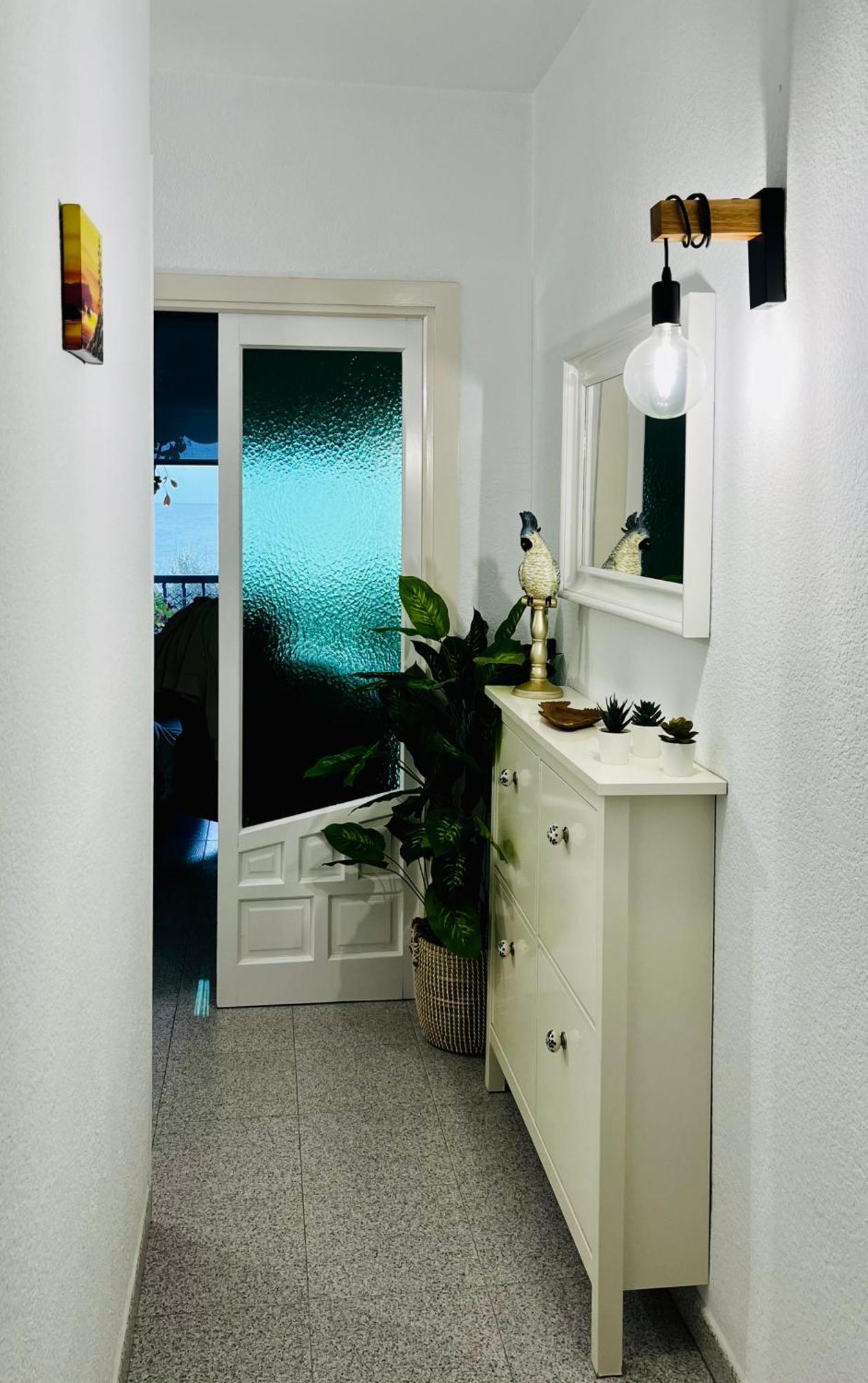 Brisas Del Mar Mediterraneo 阿瓜杜尔塞 外观 照片