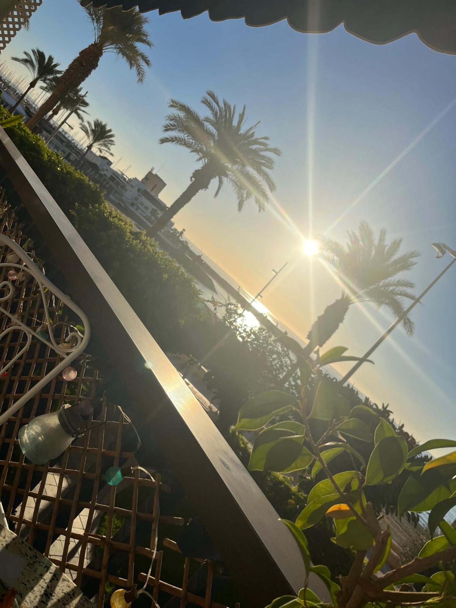 Brisas Del Mar Mediterraneo 阿瓜杜尔塞 外观 照片